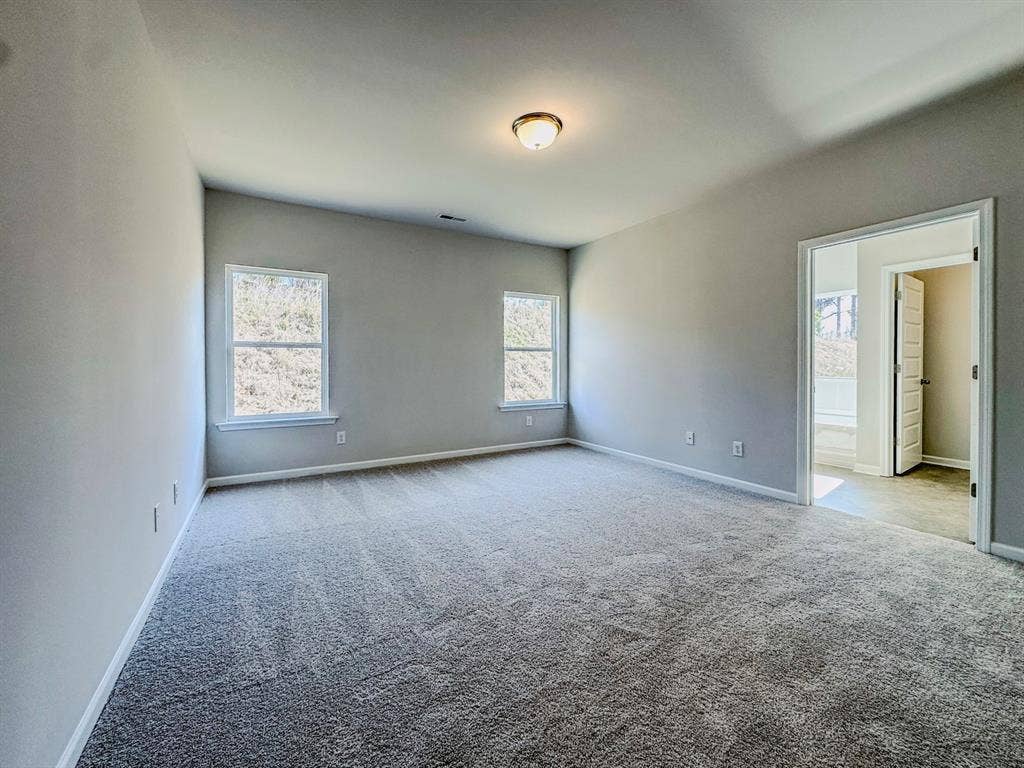 204 Crestside Drive, Blue Ridge, TX 75424 Photo 16