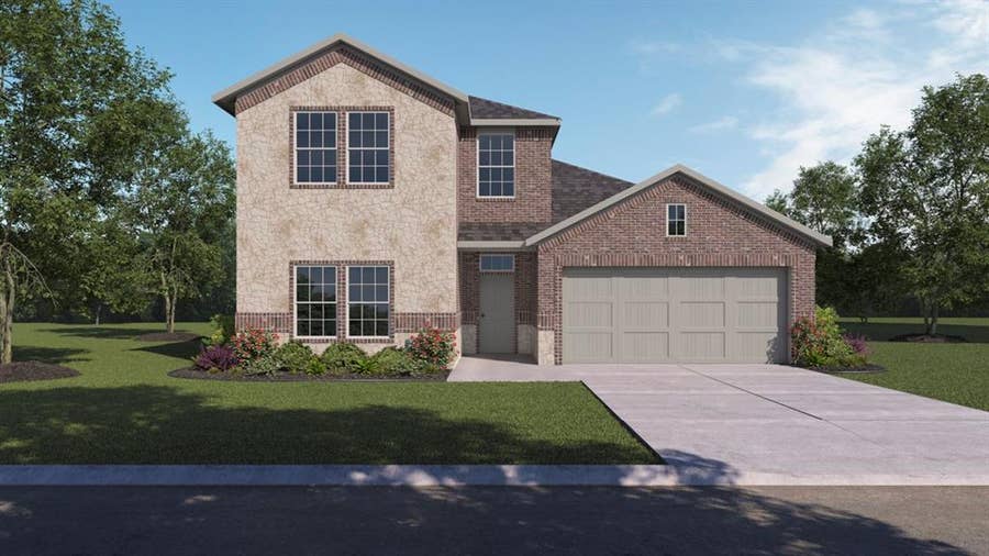Property photo for 1951 Serene Springs Road, Celina, TX