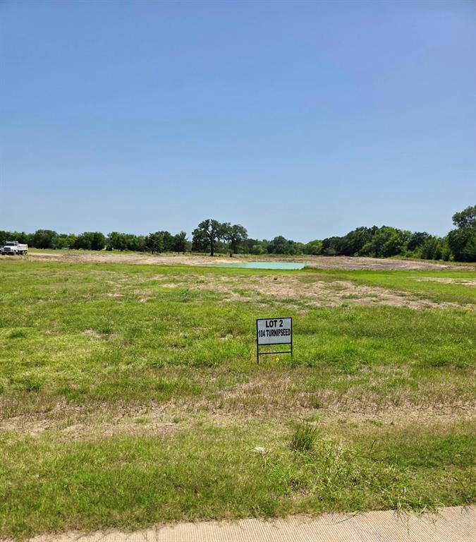 Property photo for 104 Turnipseed Lane, West Tawakoni, TX