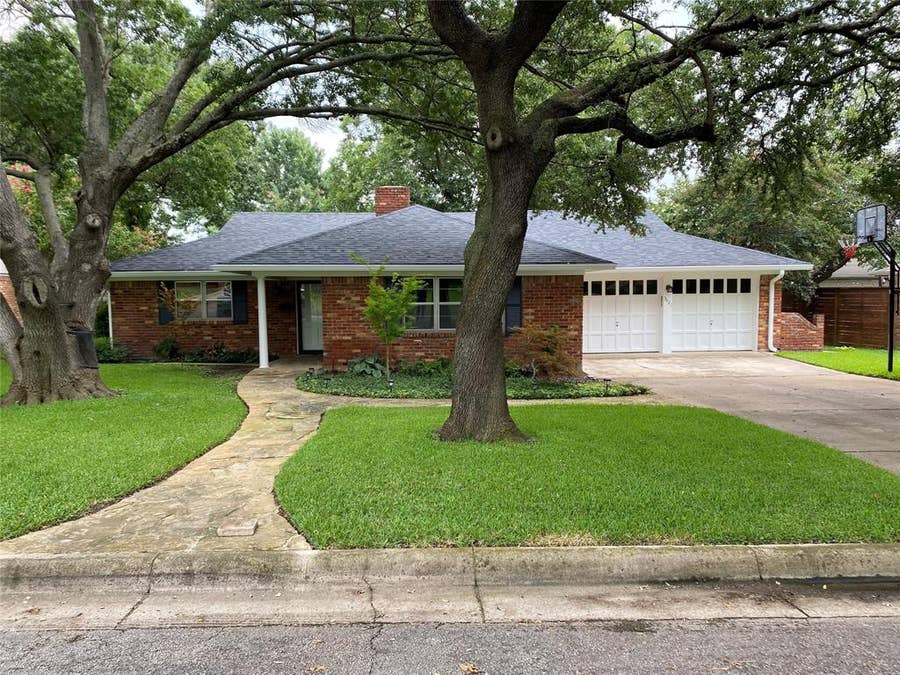 Property photo for 3621 Winifred Drive, Fort Worth, TX
