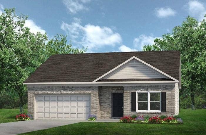 Property photo for 200 Crestside Drive, Blue Ridge, TX