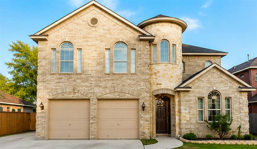 Property photo for 1020 Pearson Street, Irving, TX
