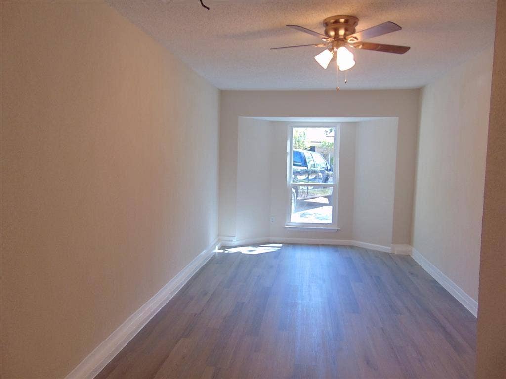 Could also be a great game room!