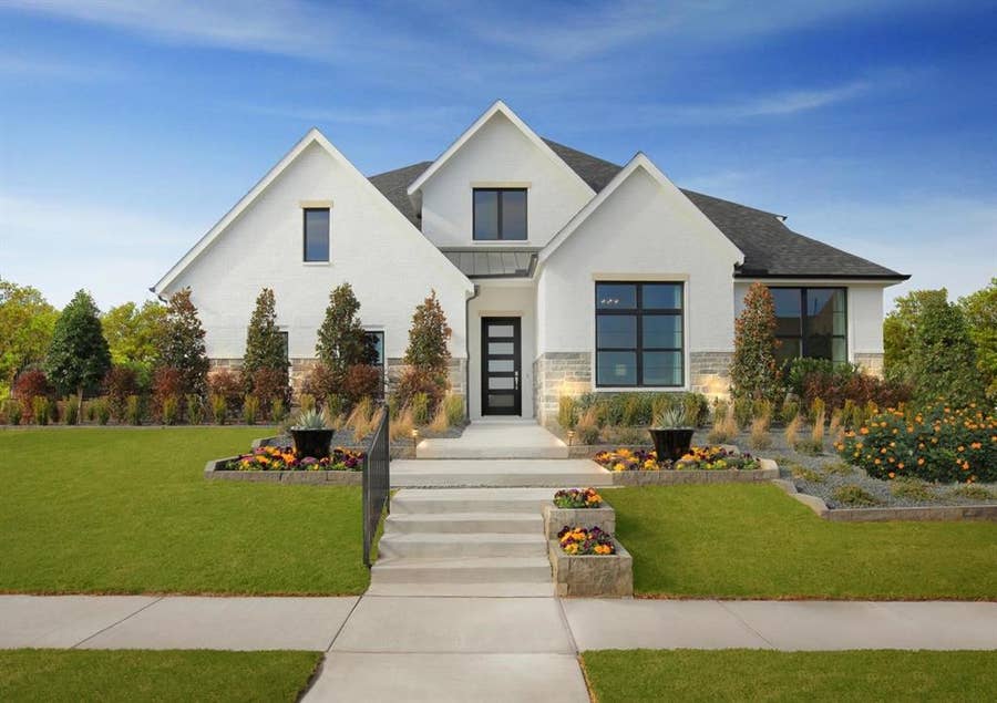 Property photo for 2712 Oak Blossom Drive, McKinney, TX