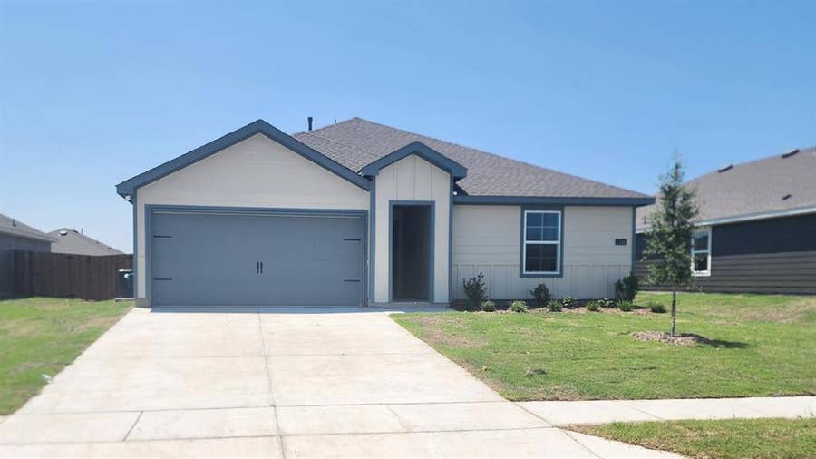 Property photo for 1134 Breezy Oak Drive, Josephine, TX
