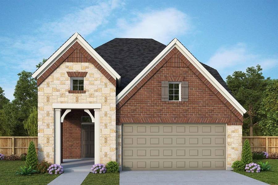 Property photo for 2608 Atlas Globe Drive, Mesquite, TX