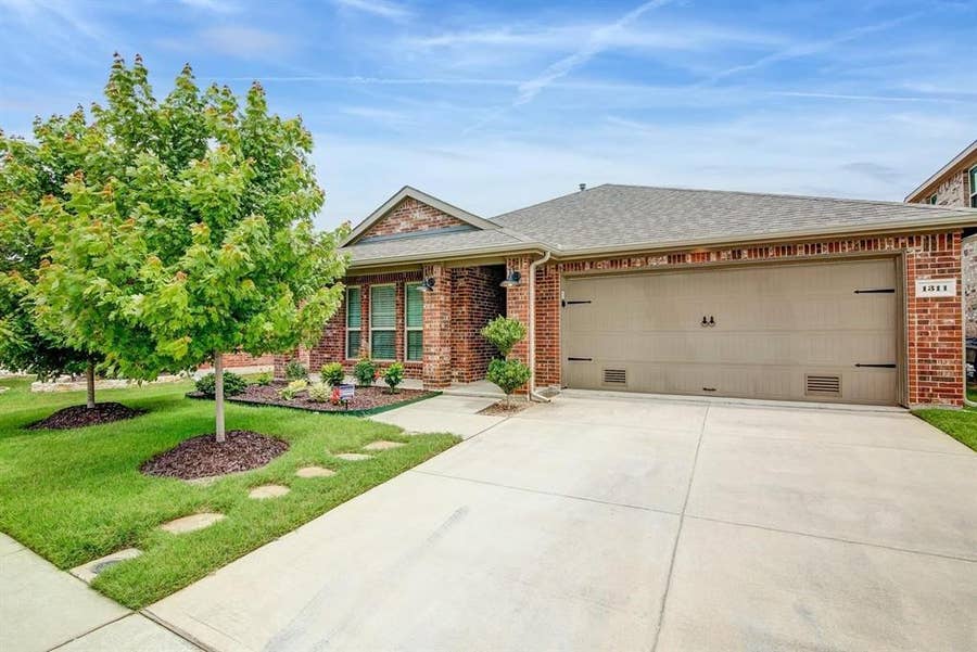 Property photo for 1311 Coleman Drive, Melissa, TX