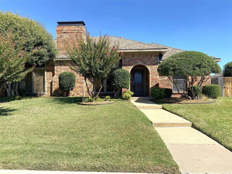 Property photo for 3346 Lanarc Drive, Plano, TX