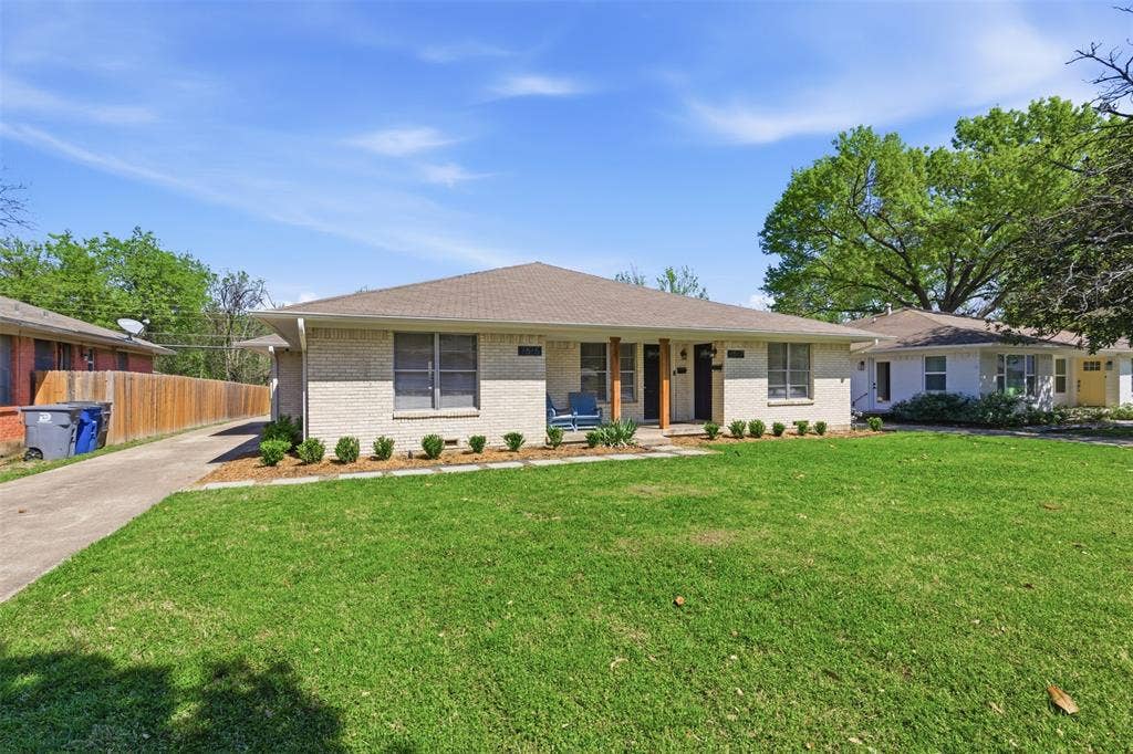 6565 Ascot Lane, Dallas, TX 75214 6565 Ascot Lane, Dallas, TX 75214