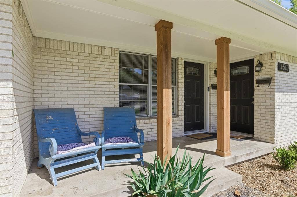 6565 Ascot Lane, Dallas, TX 75214 6565 Ascot Lane, Dallas, TX 75214
