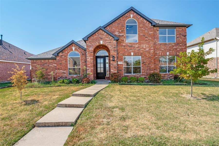 Property photo for 3708 Mason Drive, Plano, TX