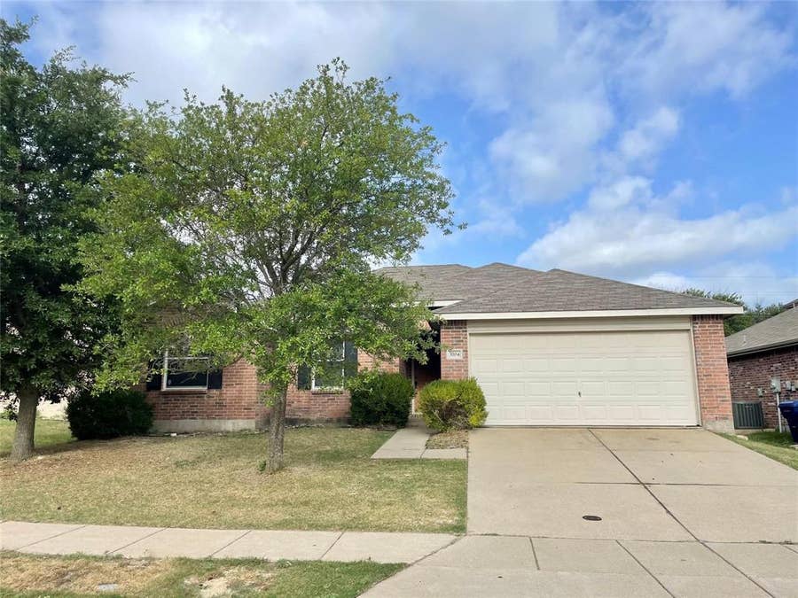 Property photo for 3704 Mariner Street, McKinney, TX