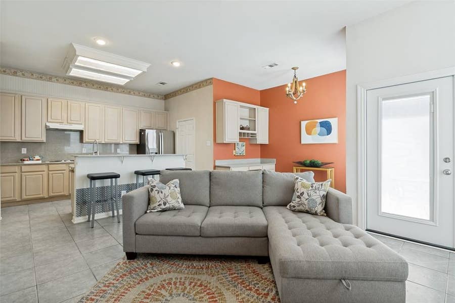 Property photo for 18728 Flatstone Court, Dallas, TX