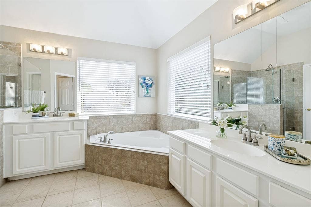 18728 Flatstone Court, Dallas, TX 75252