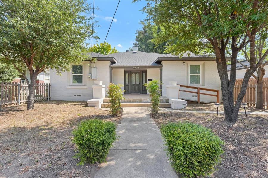 Property photo for 4020 Colonial Avenue, Dallas, TX