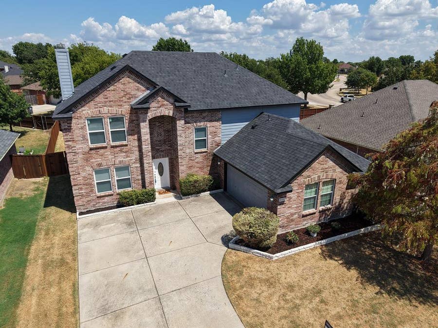 Property photo for 902 Fleming Street, Wylie, TX
