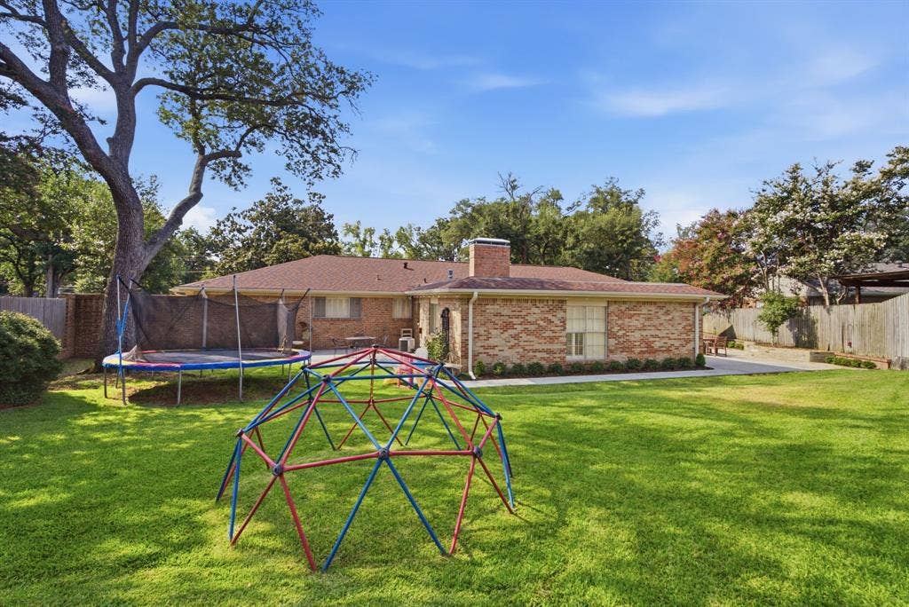 1936 Montrose Drive, Tyler, TX 75701 1936 Montrose Drive, Tyler, TX 75701
