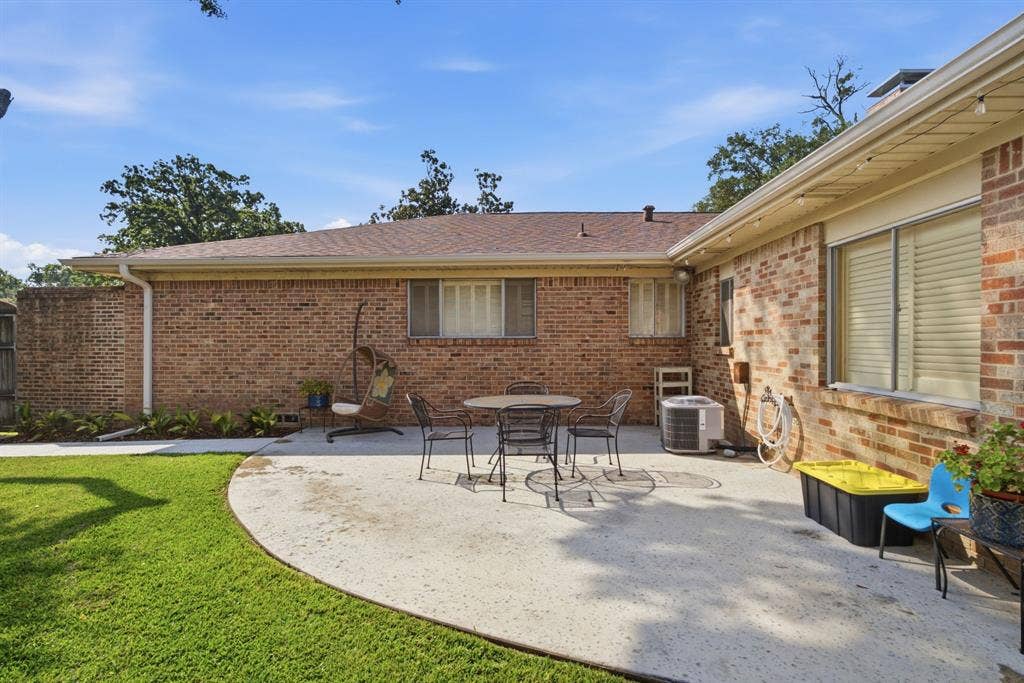 1936 Montrose Drive, Tyler, TX 75701 1936 Montrose Drive, Tyler, TX 75701