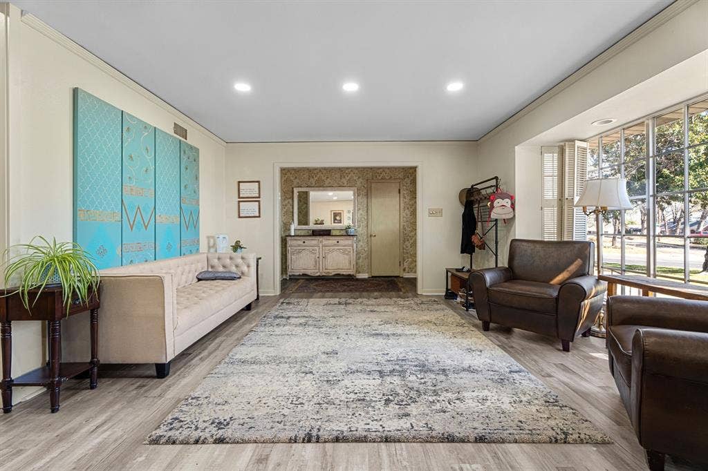 1936 Montrose Drive, Tyler, TX 75701 1936 Montrose Drive, Tyler, TX 75701