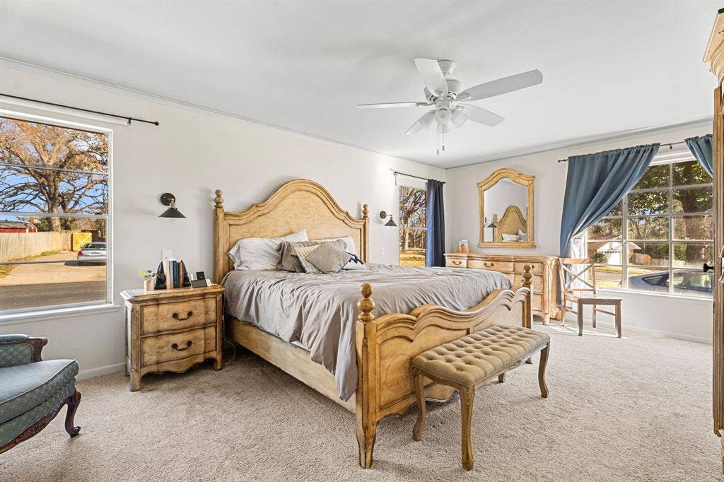 1936 Montrose Drive, Tyler, TX 75701 1936 Montrose Drive, Tyler, TX 75701