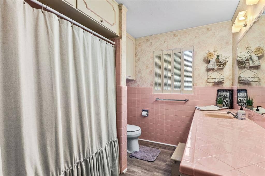 1936 Montrose Drive, Tyler, TX 75701 1936 Montrose Drive, Tyler, TX 75701