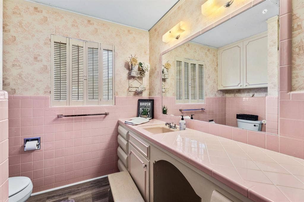 1936 Montrose Drive, Tyler, TX 75701 1936 Montrose Drive, Tyler, TX 75701