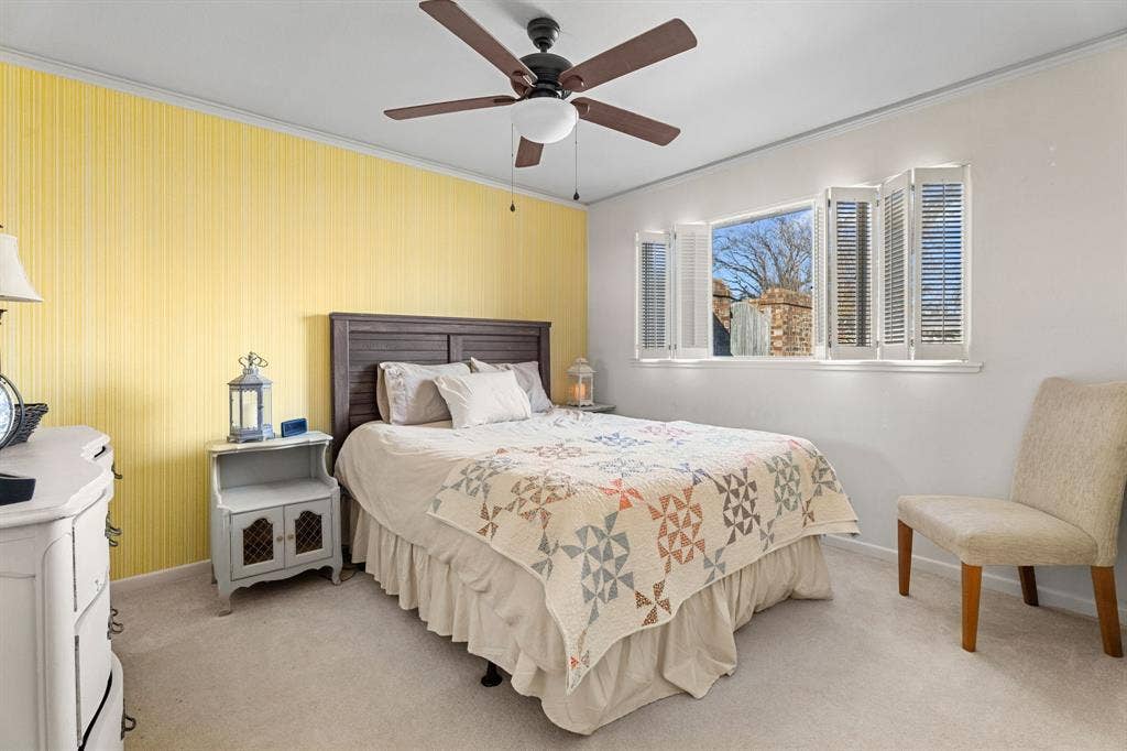 1936 Montrose Drive, Tyler, TX 75701 1936 Montrose Drive, Tyler, TX 75701