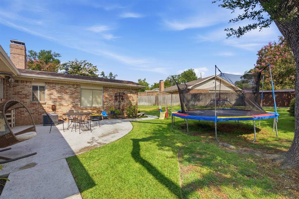 1936 Montrose Drive, Tyler, TX 75701 1936 Montrose Drive, Tyler, TX 75701