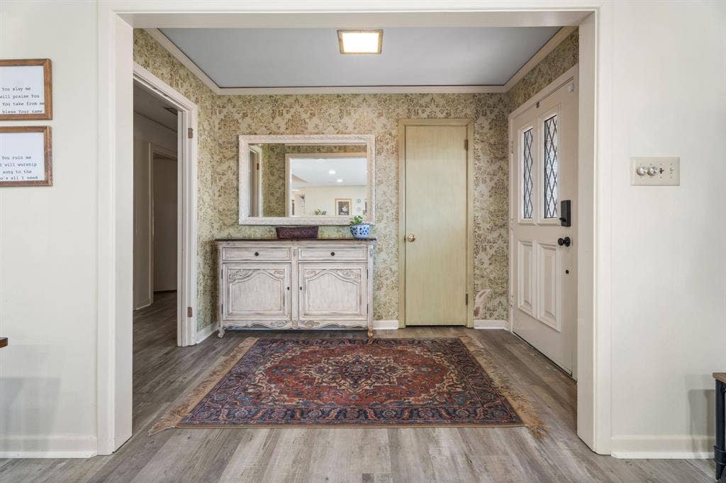 1936 Montrose Drive, Tyler, TX 75701 1936 Montrose Drive, Tyler, TX 75701