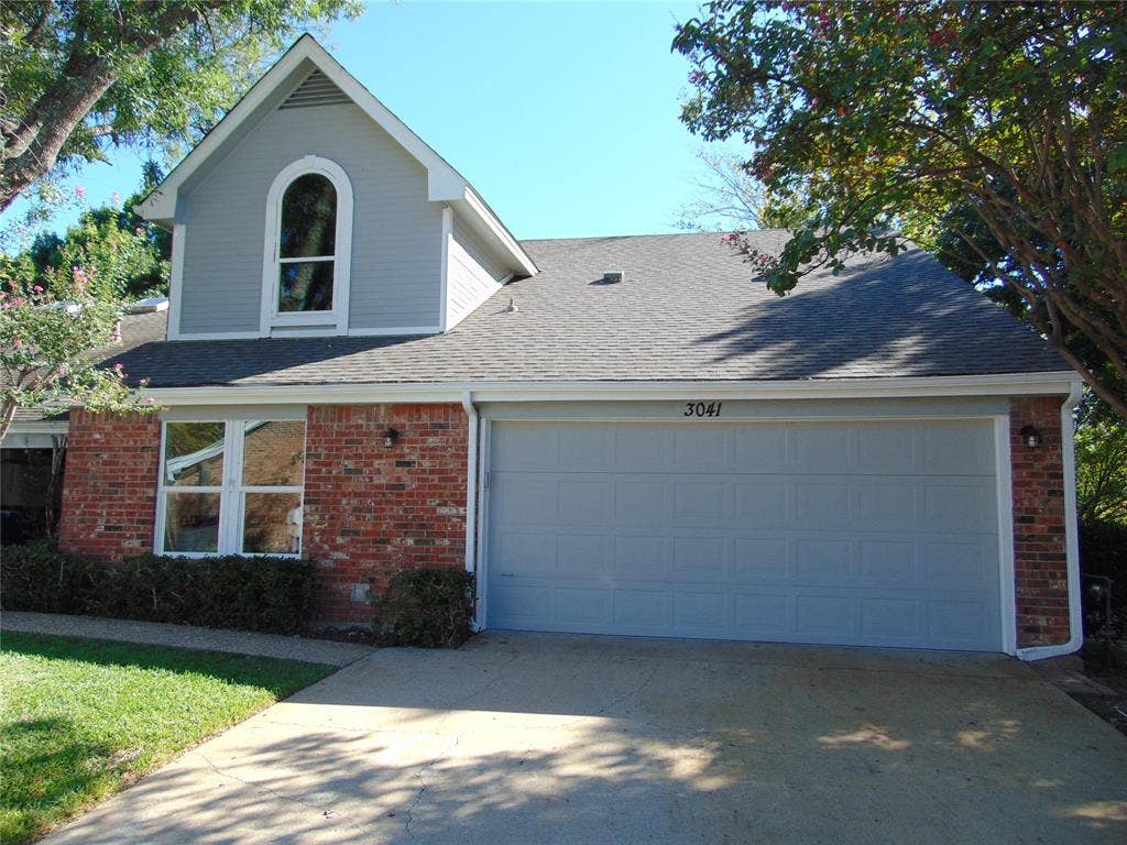 3041 Waterfront Circle, Garland, TX 75042 3041 Waterfront Circle, Garland, TX 75042