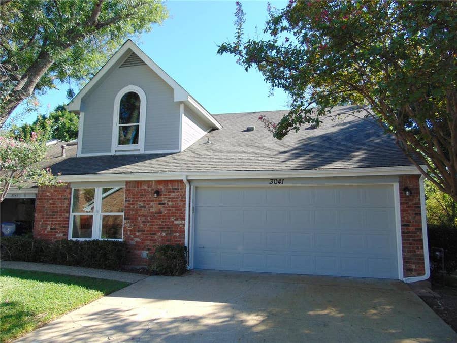 Property photo for 3041 Waterfront Circle, Garland, TX