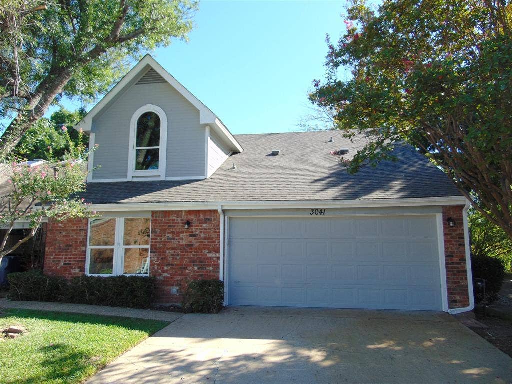 3041 Waterfront Circle, Garland, TX 75042 3041 Waterfront Circle, Garland, TX 75042