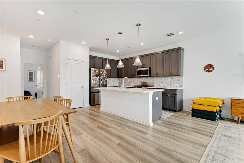 2223 Adena Springs Drive, Allen, TX 75013