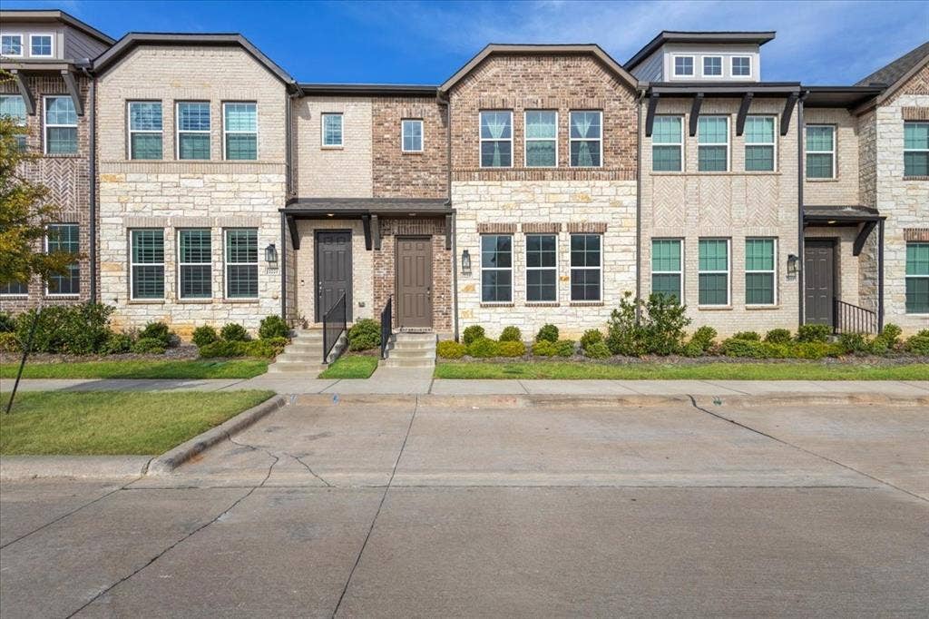 2223 Adena Springs Drive, Allen, TX 75013