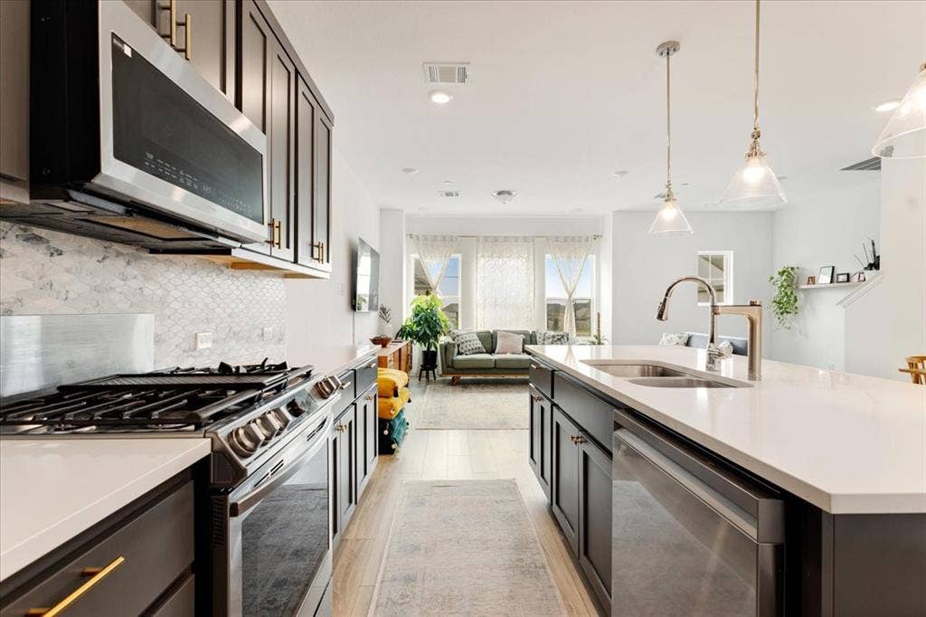 2223 Adena Springs Drive, Allen, TX 75013