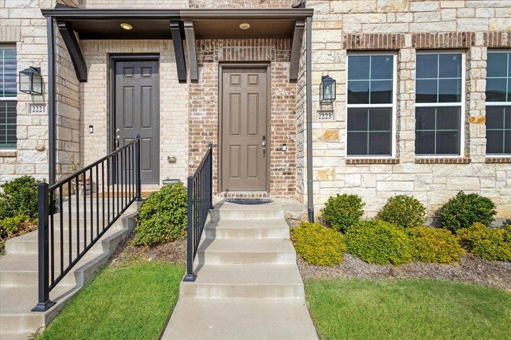 2223 Adena Springs Drive, Allen, TX 75013