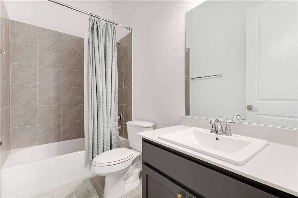 2223 Adena Springs Drive, Allen, TX 75013