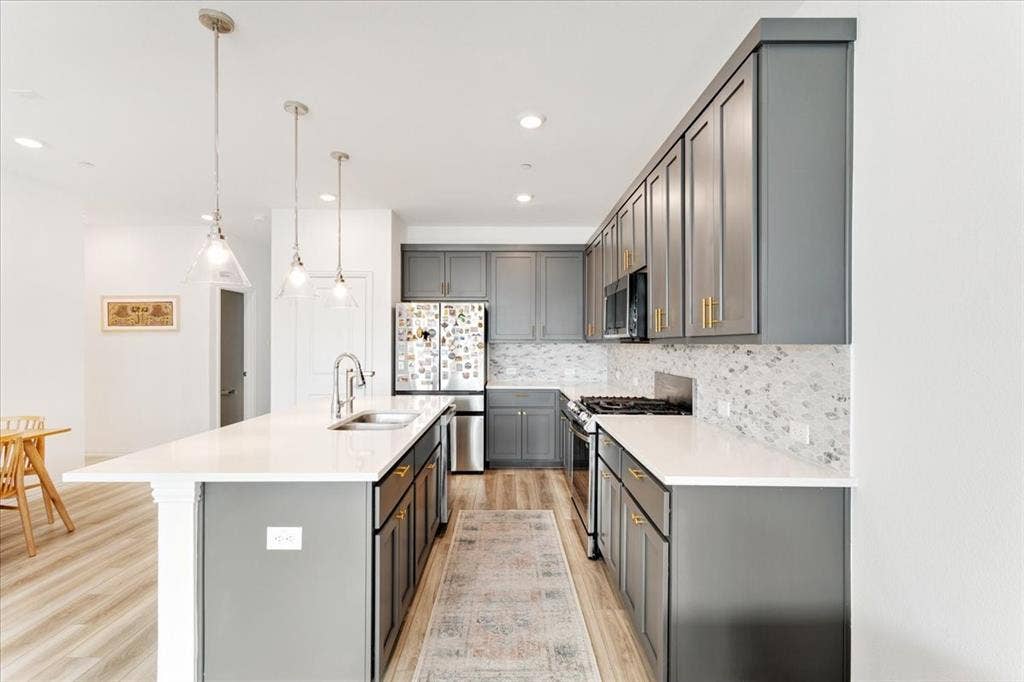 2223 Adena Springs Drive, Allen, TX 75013