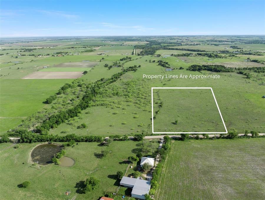 Property photo for TBD 7 Mile Lane, Riesel, TX