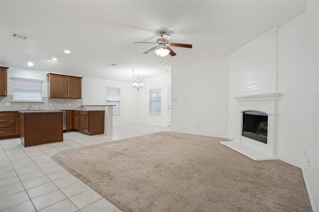 1314 Coleman Drive, Melissa, TX 75454