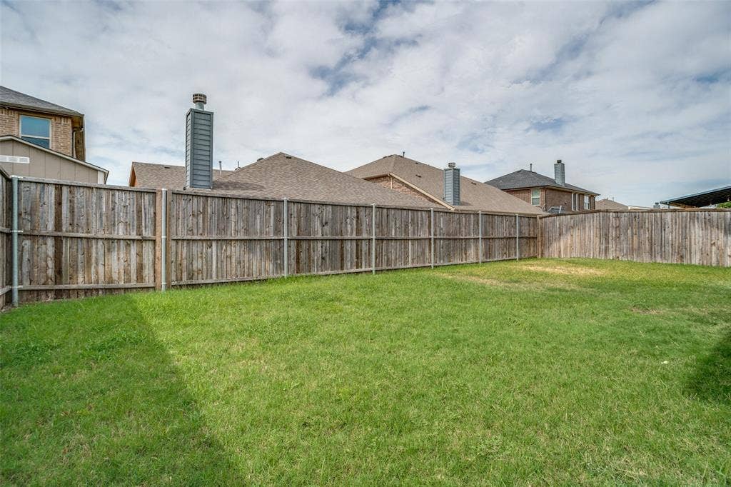1314 Coleman Drive, Melissa, TX 75454