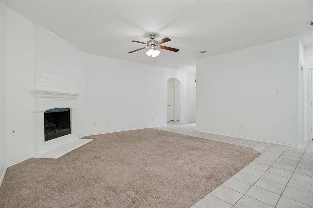 1314 Coleman Drive, Melissa, TX 75454
