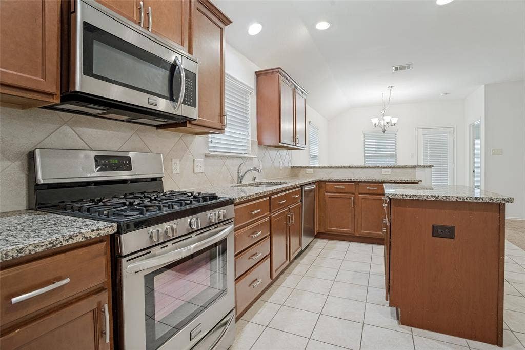 1314 Coleman Drive, Melissa, TX 75454