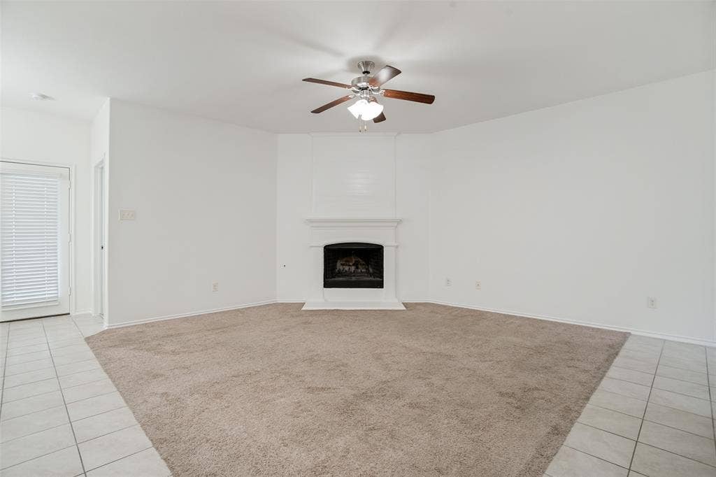 1314 Coleman Drive, Melissa, TX 75454