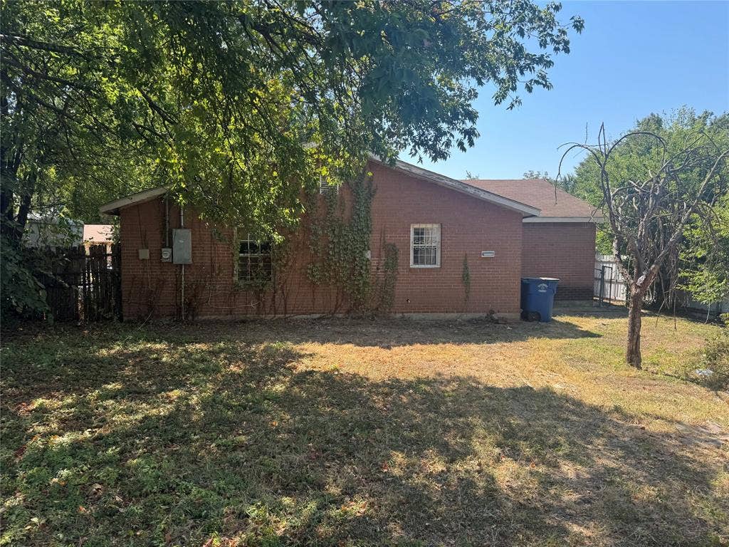 2331 Talco Drive, Dallas, TX 75241 2331 Talco Drive, Dallas, TX 75241