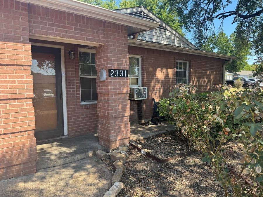 Property photo for 2331 Talco Drive, Dallas, TX