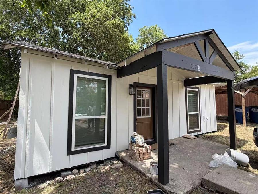 Property photo for 207 Austin Street, #B, Farmersville, TX