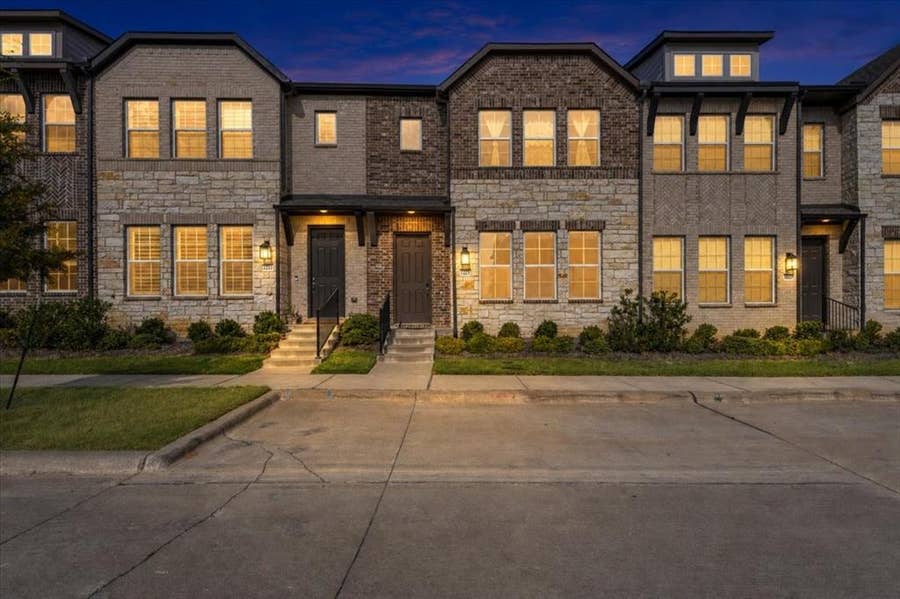 Property photo for 2223 Adena Springs Drive, Allen, TX