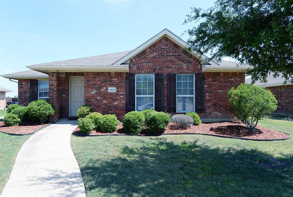 3924 Palace Place, Frisco, TX 75033 3924 Palace Place, Frisco, TX 75033