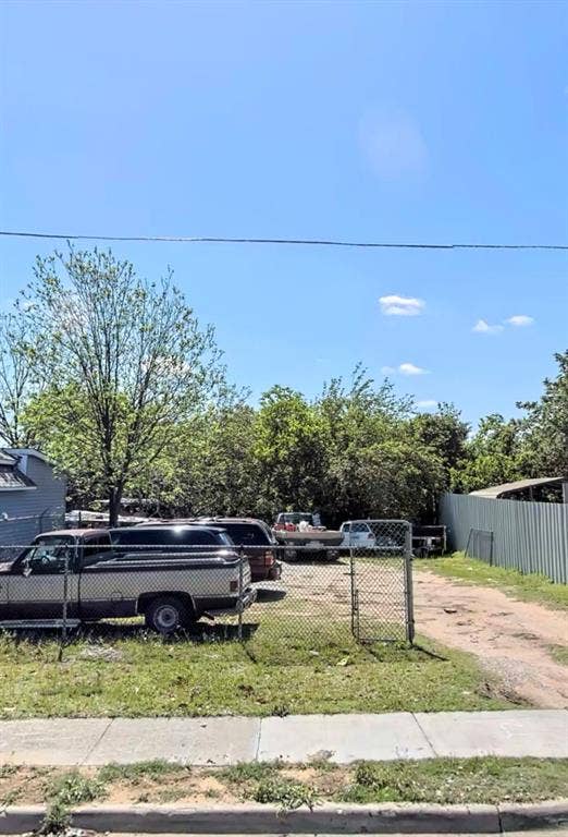 Property photo for 4342 Spring Avenue, Dallas, TX